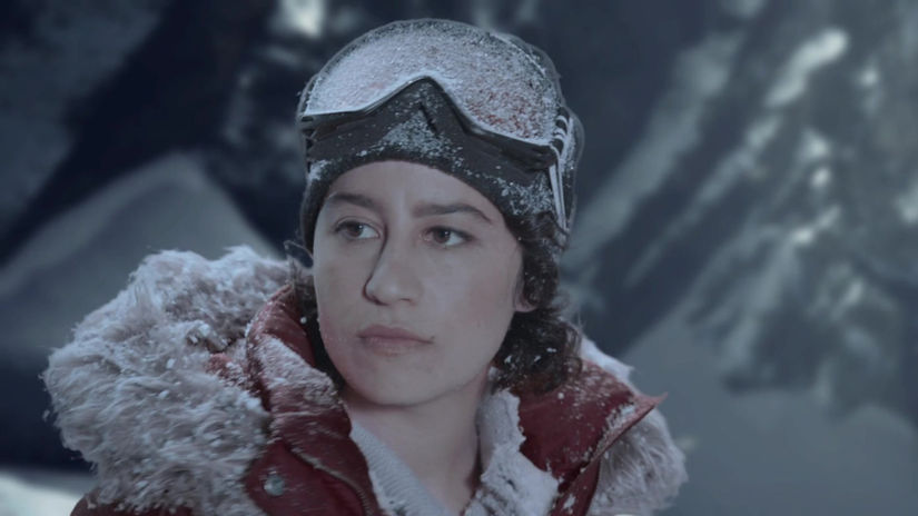 Xbox: Rise of the Tomb Raider